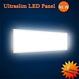 Led Panel Schmal