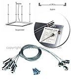 Led Panel Halterung