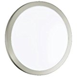 Led Deckenleuchte Mit Bewegungsmelder Innen