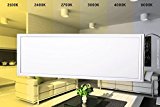 Led Panel 30 X 120 Dimmbar