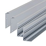 Led Panel Halterung