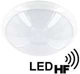 Led Deckenleuchte Mit Bewegungsmelder Innen