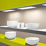 Led Panel Unterbau