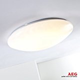 Led Deckenleuchte 2000 Lumen